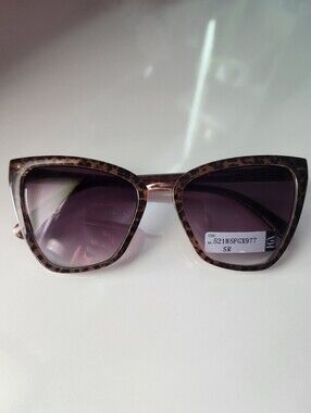 Cateye Sunglasses